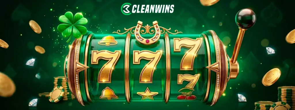 Cleanwins About