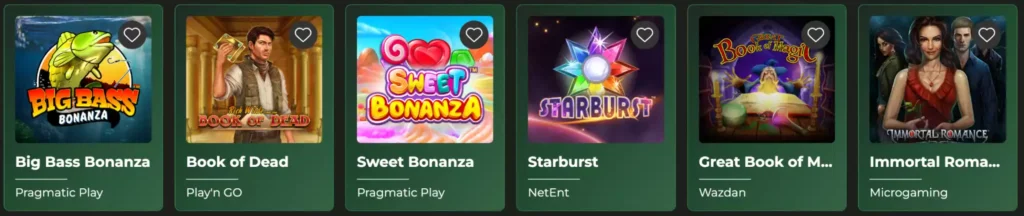 Cleanwins Slots